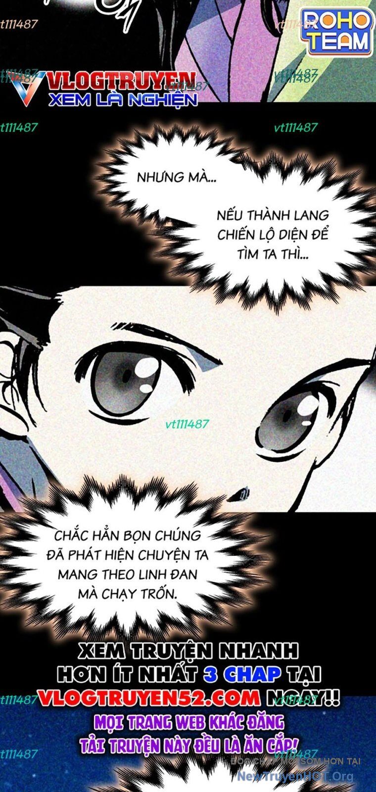 Hồi Ức Của Chiến Thần Chương 217 Ảnh 38