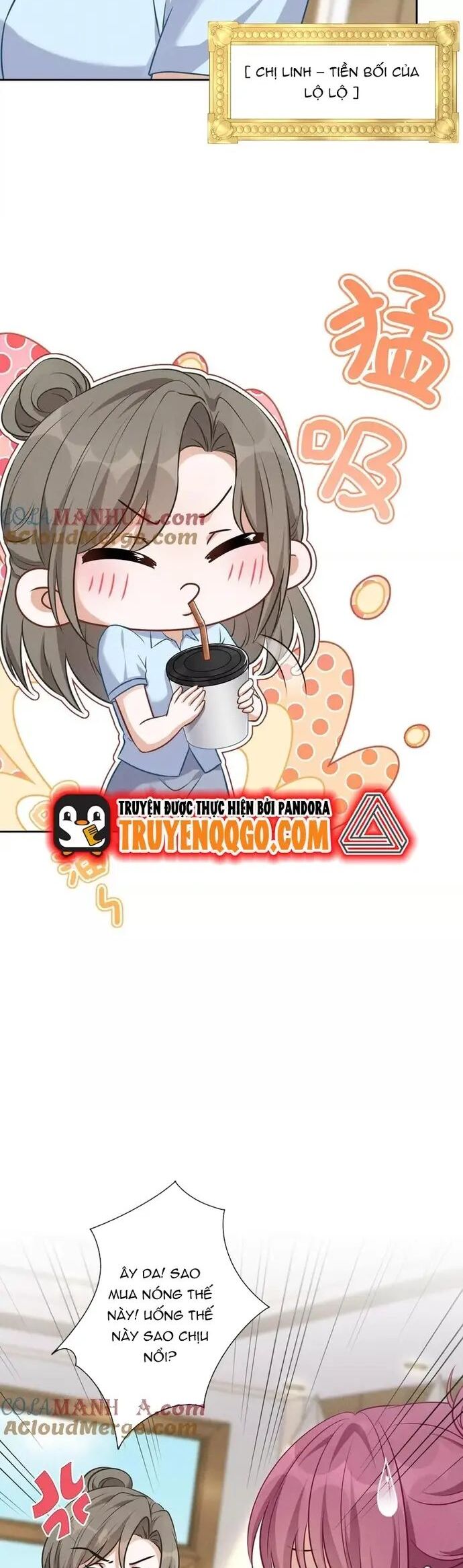 Long Vương Điện: Người Ở Rể Giàu Nhất Chương 127 Ảnh 9