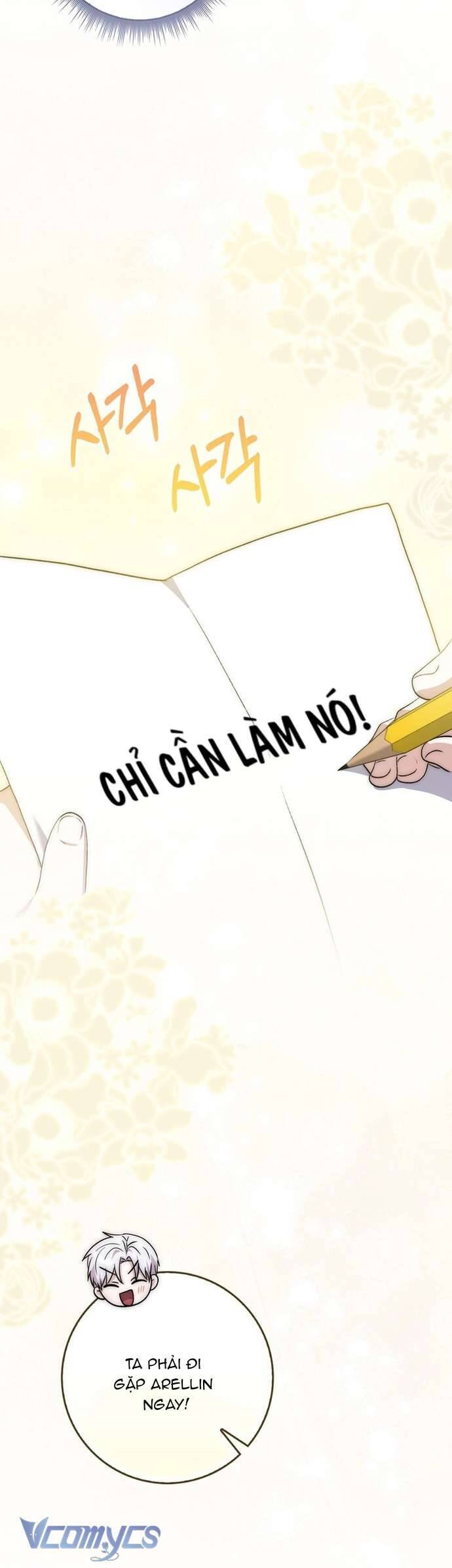 Nam Chính Bệnh Hoạn Ám Ảnh Với Sức Khoẻ Của Tôi Chương 16 Ảnh 28