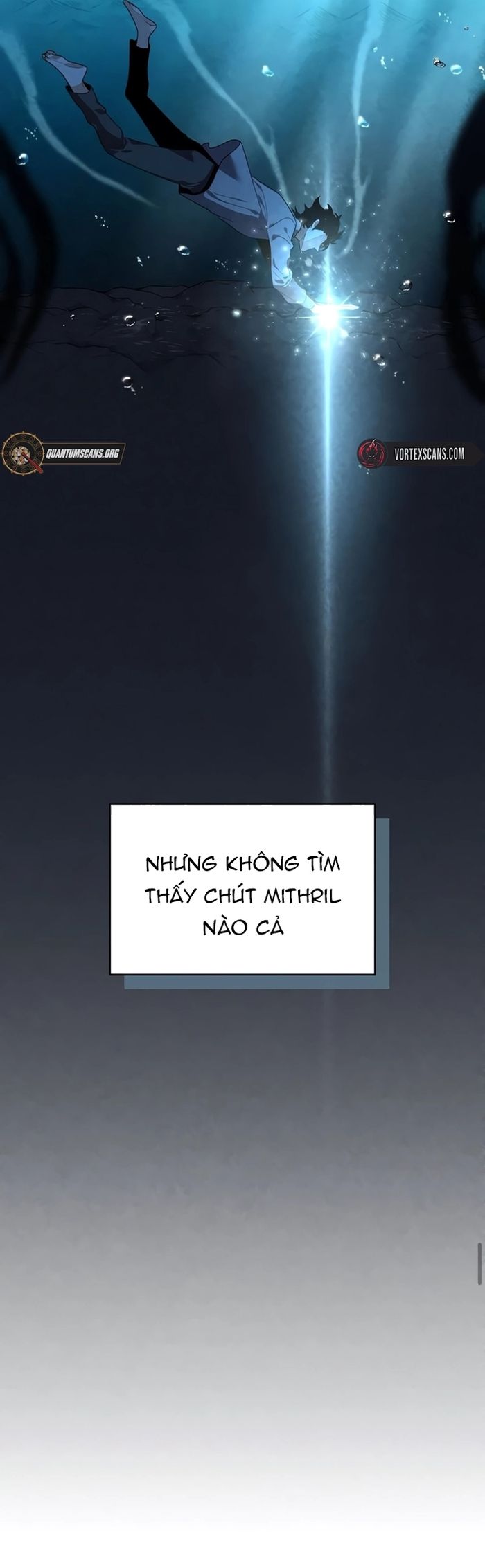 Từ Học Viên Tiểu Binh Trở Thành Tiên Tri?! Chương 14 Ảnh 23