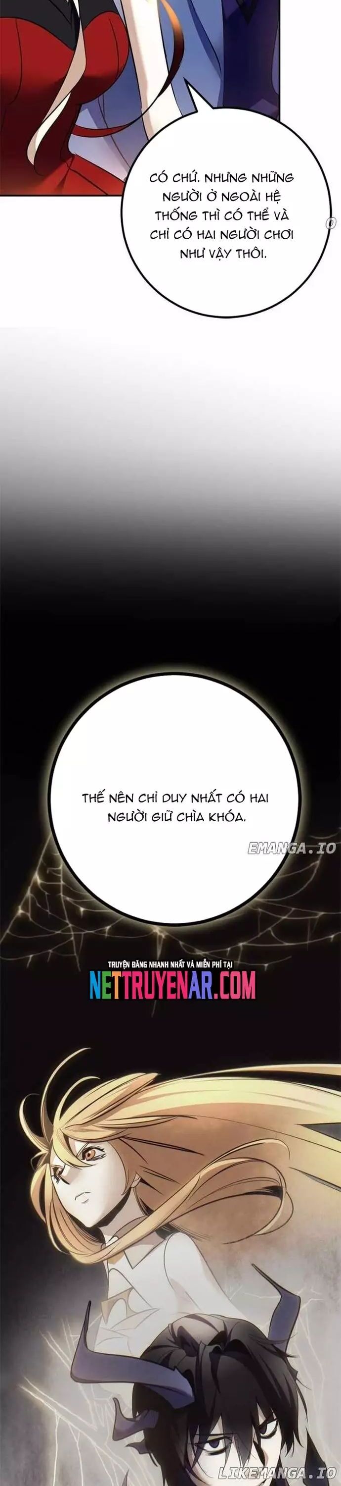 Trở Lại Thành Người Chơi Chương 208 Ảnh 37