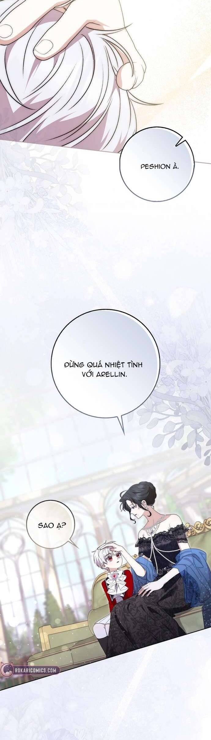 Nam Chính Bệnh Hoạn Ám Ảnh Với Sức Khoẻ Của Tôi Chương 14 Ảnh 53