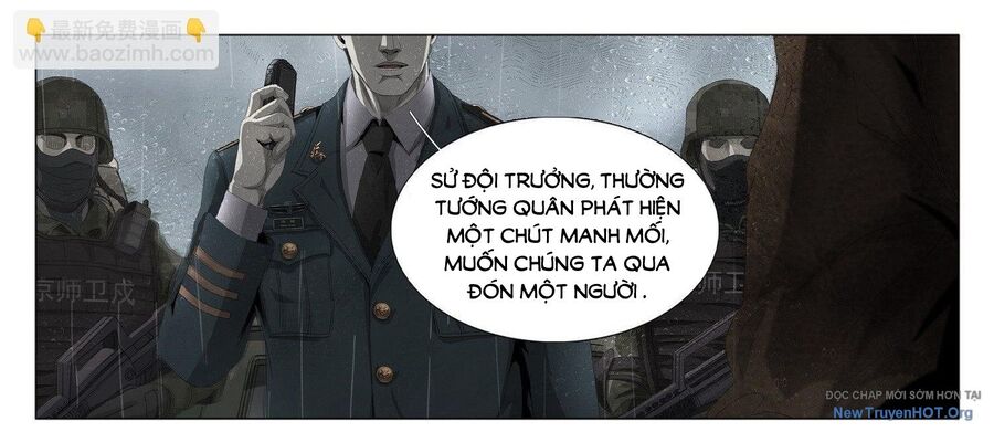 Tam Thể Chương 1 Ảnh 46
