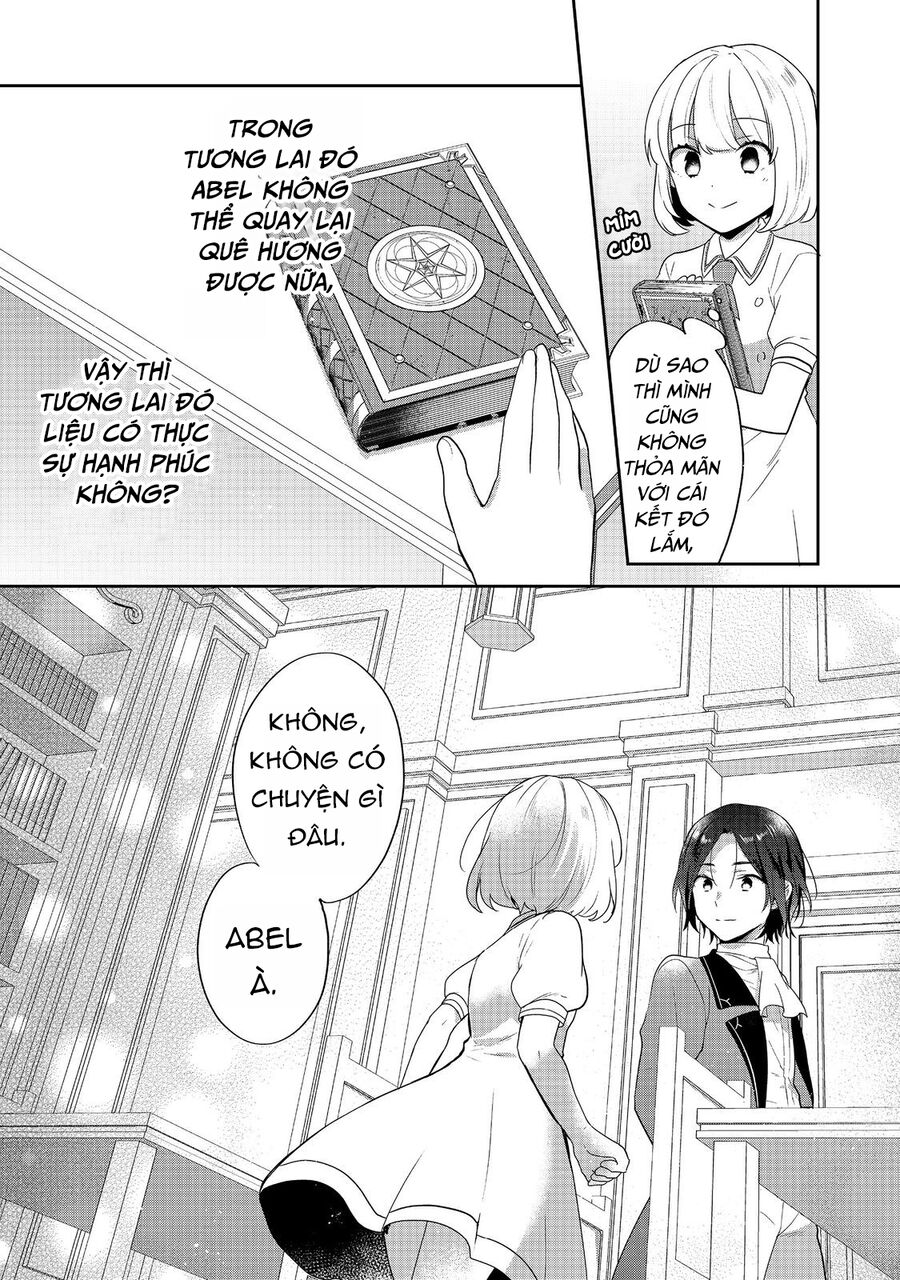 Tearmoon Empire Story Chương 46 Ảnh 34