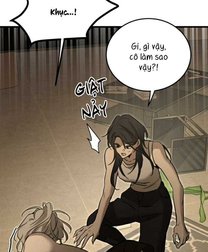 Beastly Things Chương 23 Ảnh 33