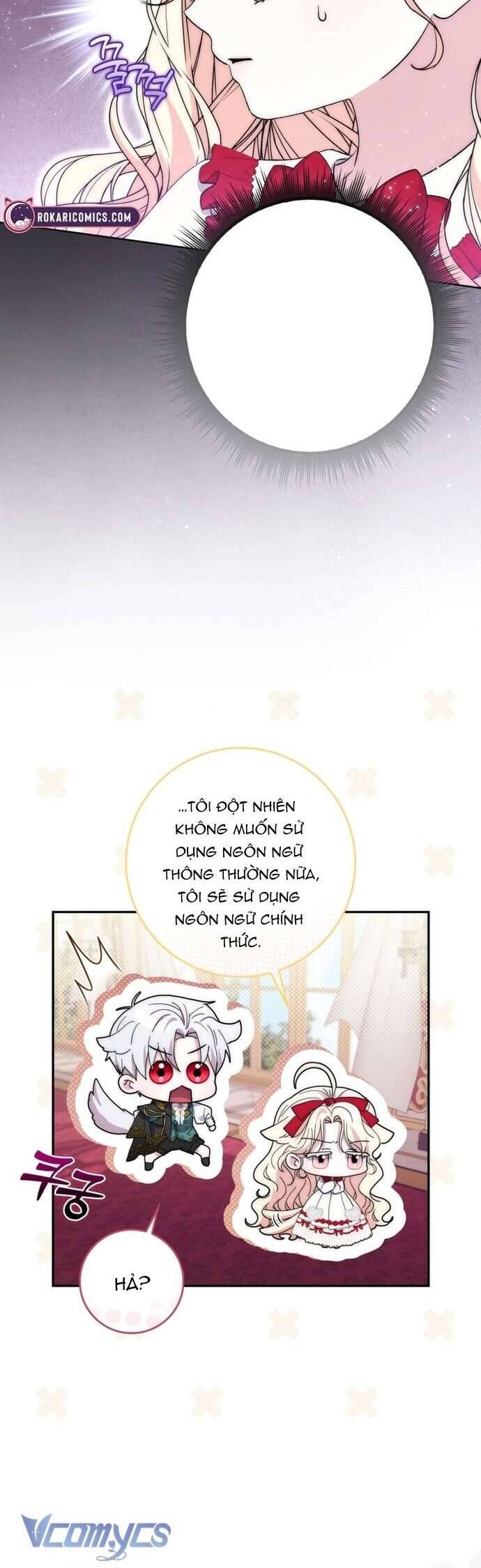 Nam Chính Bệnh Hoạn Ám Ảnh Với Sức Khoẻ Của Tôi Chương 15 Ảnh 36