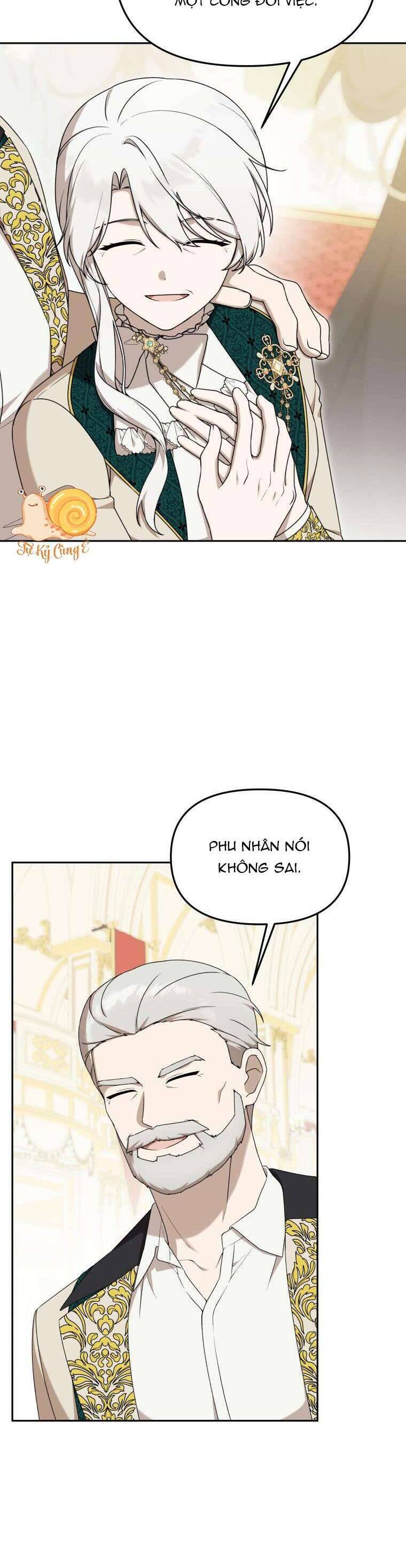 Con Dâu Của Kẻ Phản Diện Là Một Người Có Quyền Lực Chương 29 Ảnh 16