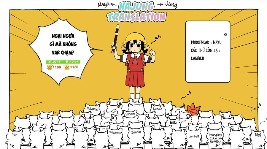 Uma Musume: Pretty Derby - Star Blossom Chương 2 Ảnh 24