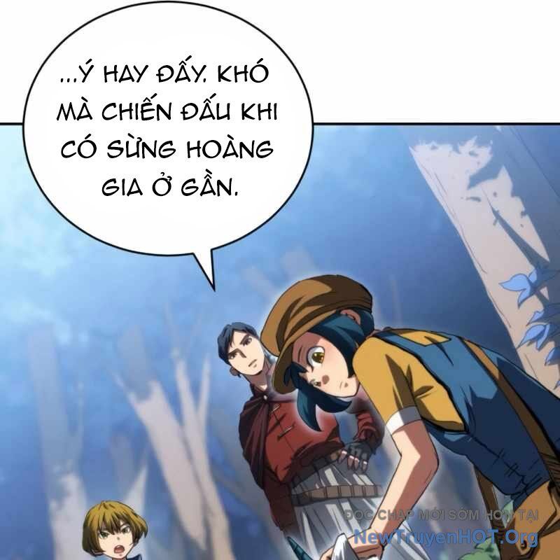 Wild Ranker Chương 15 Ảnh 39