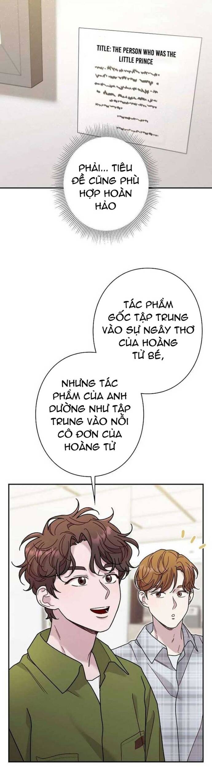 Nhà Thiết Kế Thiên Tài Hồi Quy Chương 30 Ảnh 32