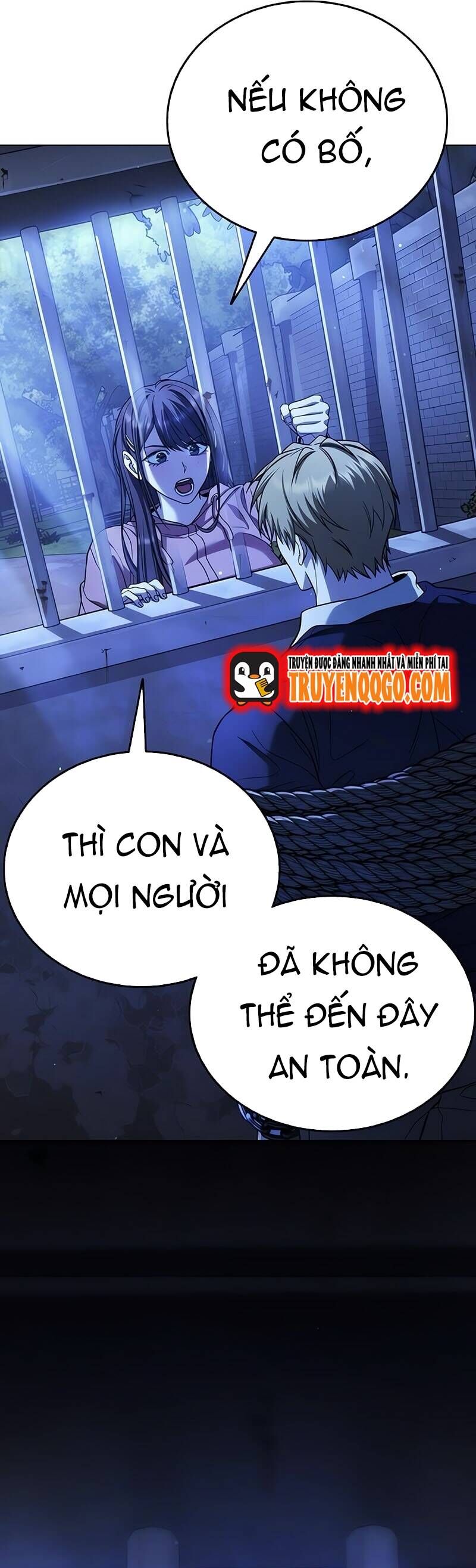 Người Cha Xác Sống Chương 6 Ảnh 77