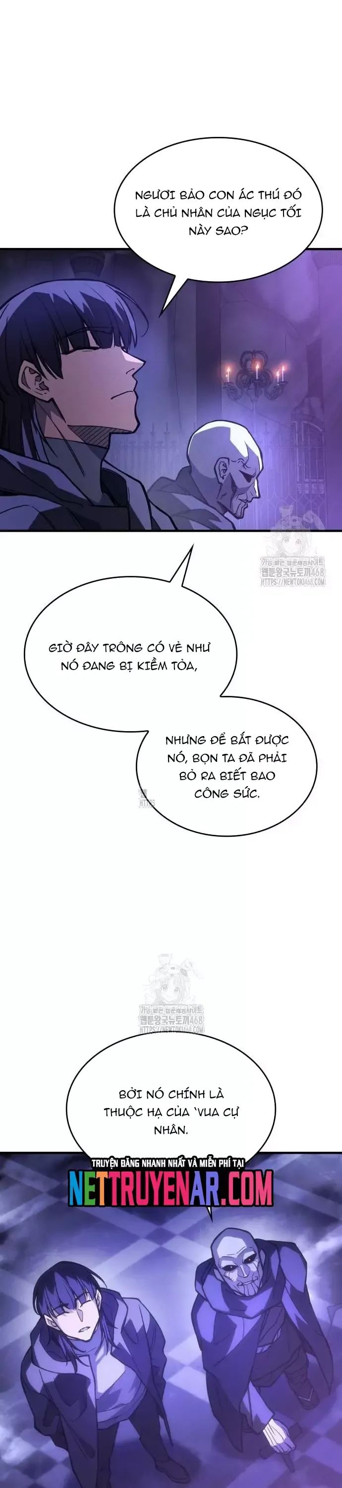Hồi Quy Bằng Vương Quyền Chương 102 Ảnh 9