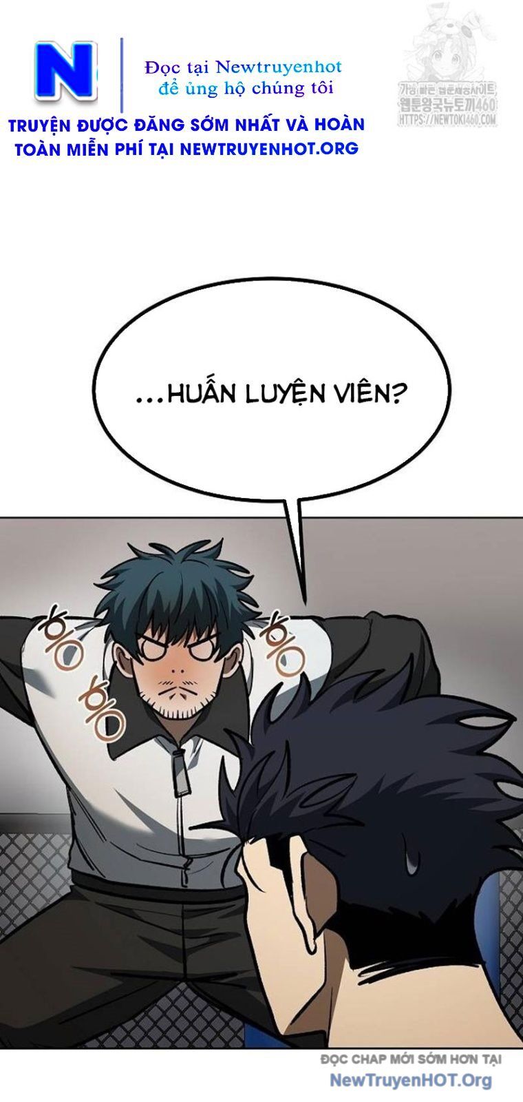 Vua Võ Đài Chương 134 Ảnh 26