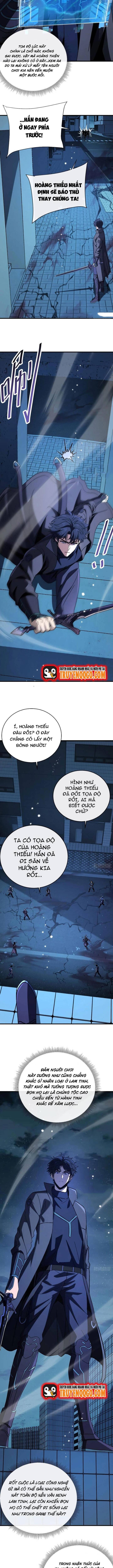 Kế Hoạch Xóa Sổ Người Chơi! Chương 26 Ảnh 8