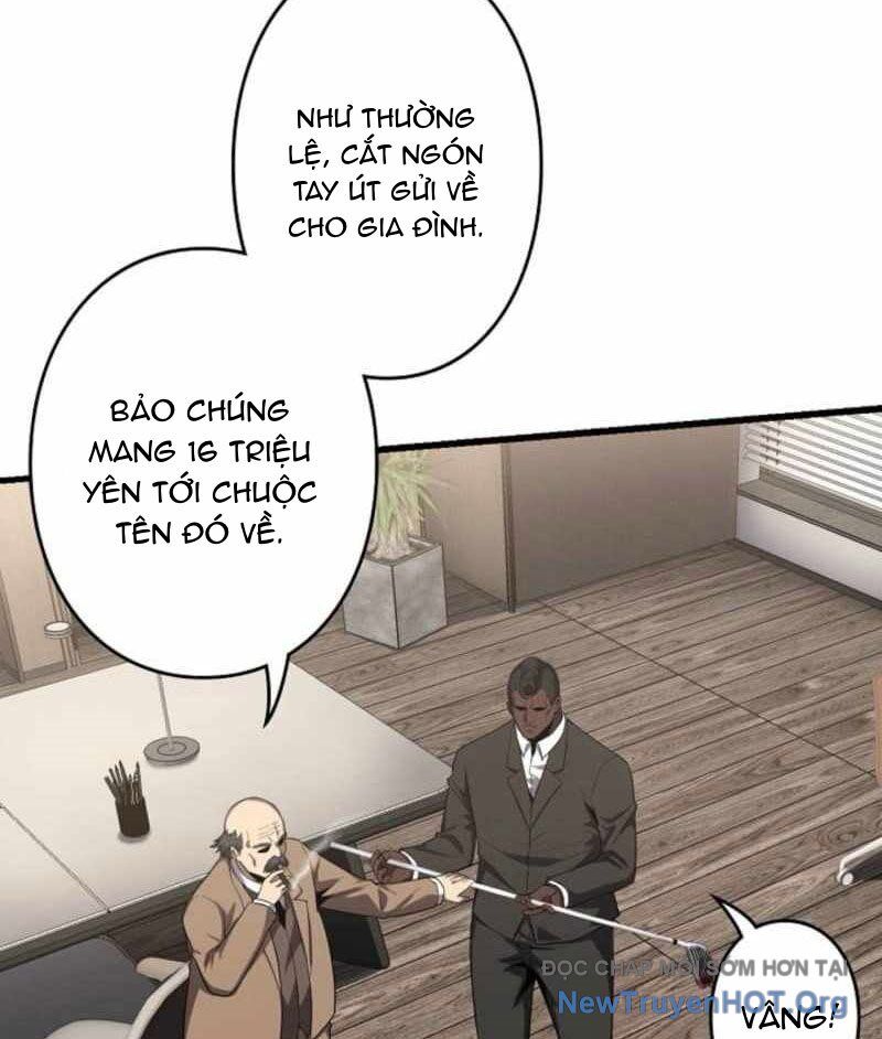 Hồi Quy: Tận Thế Báo Thù Chương 10 Ảnh 34