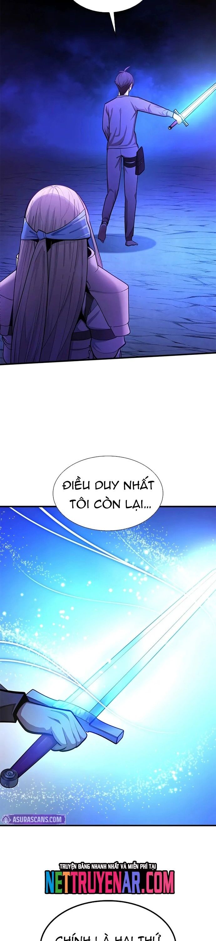 Hầm Ngục Hướng Dẫn Cấp Địa Ngục Chương 228 Ảnh 21