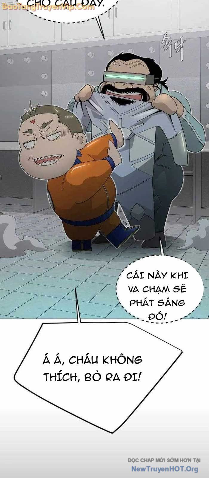 Kĩ Nguyên Của Anh Hùng Chương 197 Ảnh 98