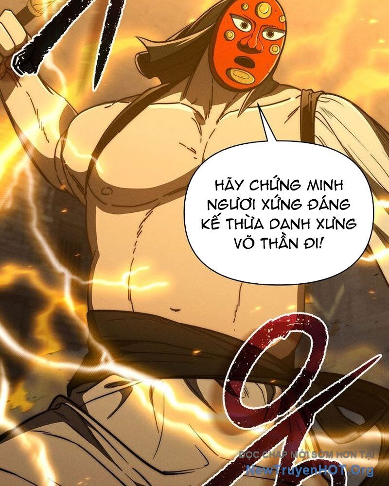 Ta Trở Thành Truyền Nhân Của Võ Thần Chương 34 Ảnh 108