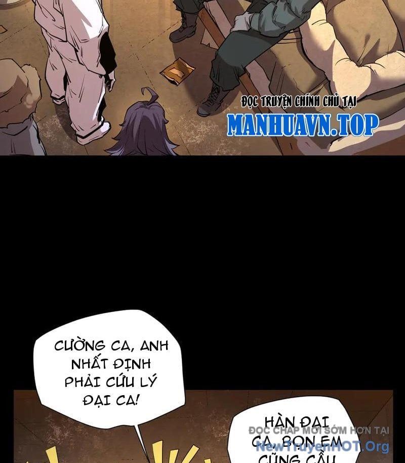 Cực Hàn Chiến Kỷ Chương 56 Ảnh 55