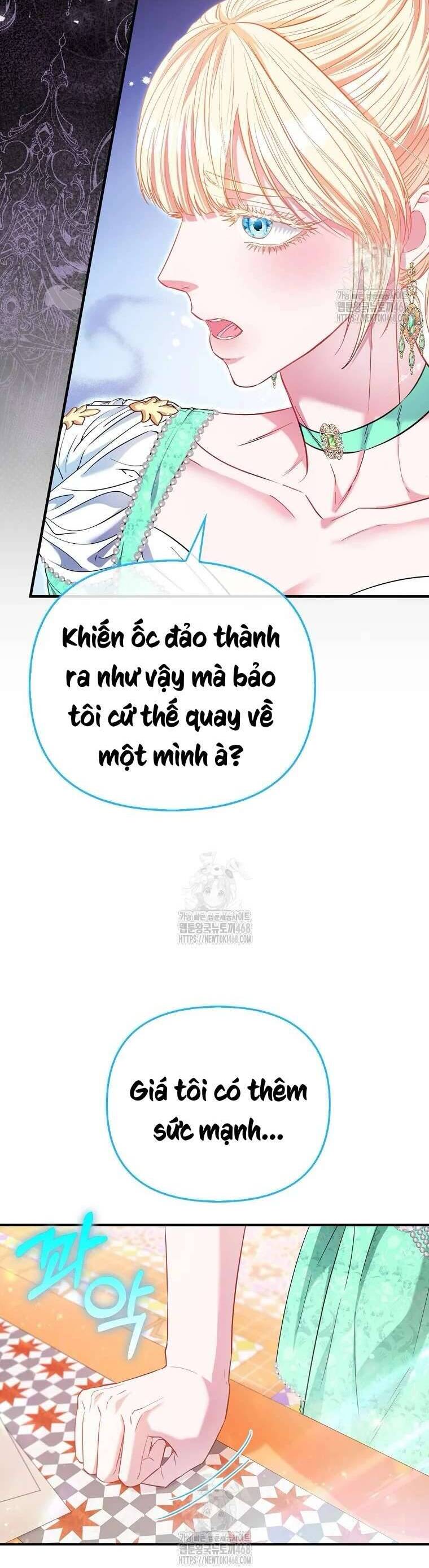 Nàng Công Chúa Của Mọi Người Chương 88 Ảnh 23