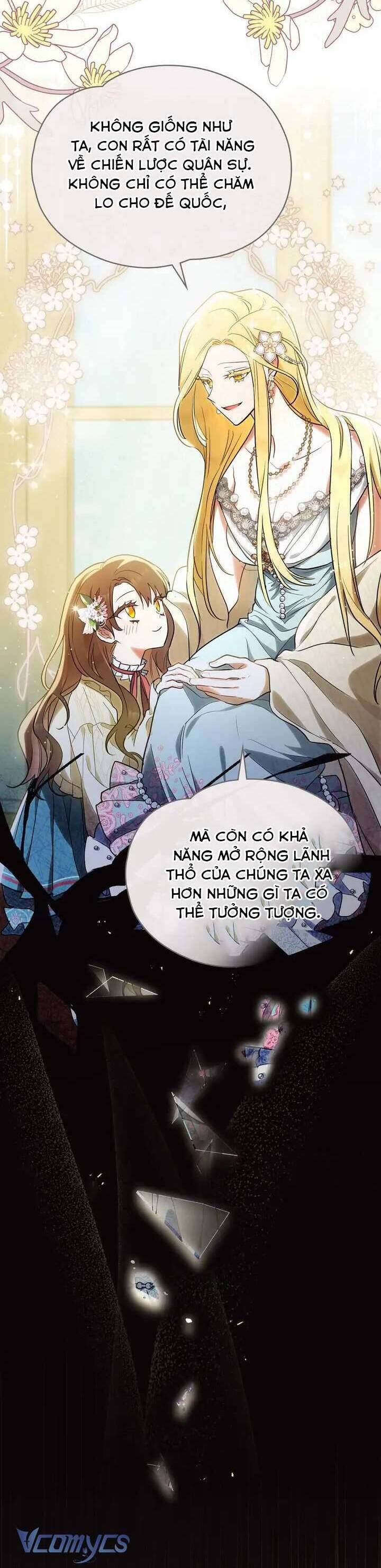 Phải Lòng Nàng Công Chúa Có Thời Hạn Chương 3 Ảnh 28