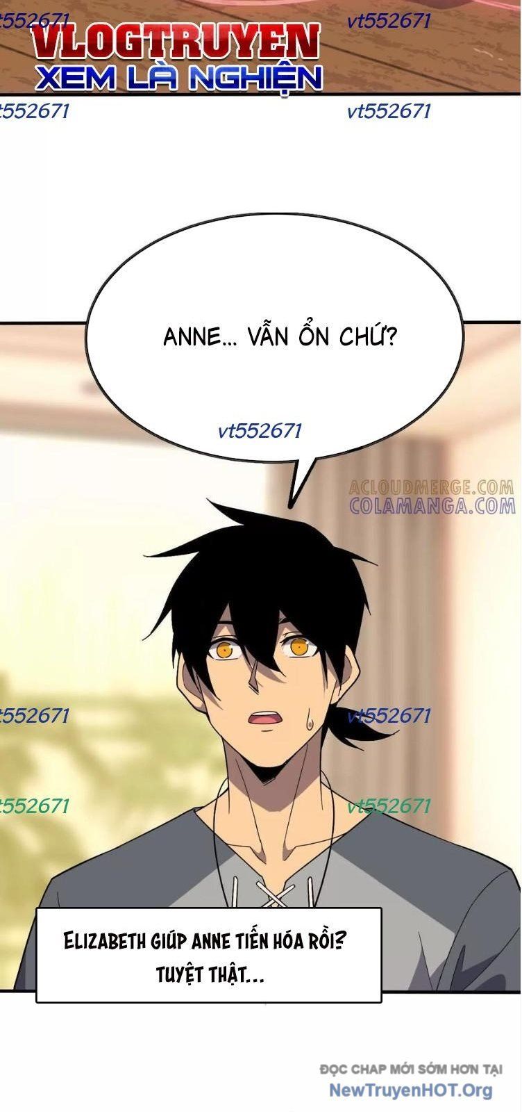 Dũng Giả X Nữ Ma Vương Chương 172 Ảnh 18