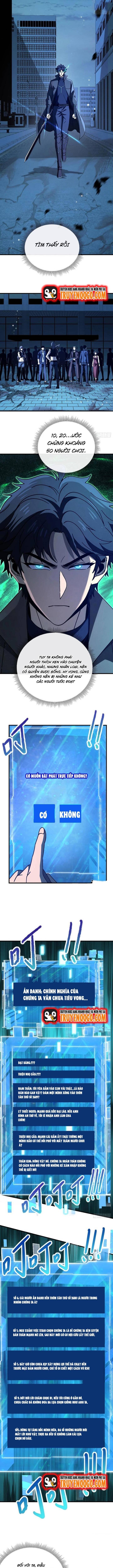 Kế Hoạch Xóa Sổ Người Chơi! Chương 26 Ảnh 11