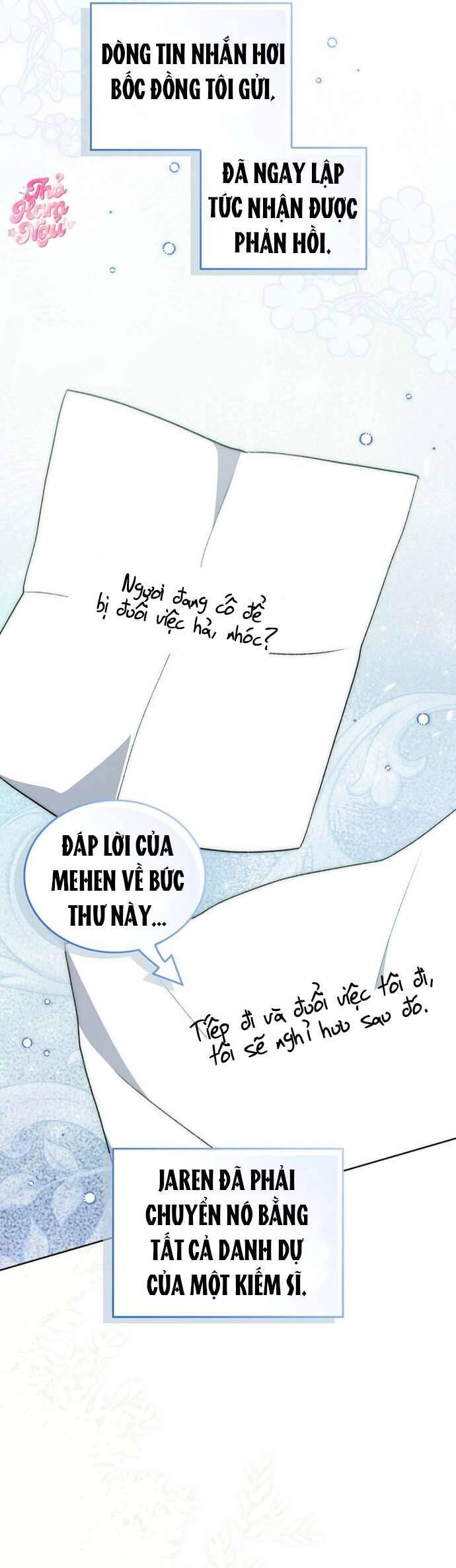Nam Chính Bệnh Hoạn Ám Ảnh Với Sức Khoẻ Của Tôi Chương 9 Ảnh 22