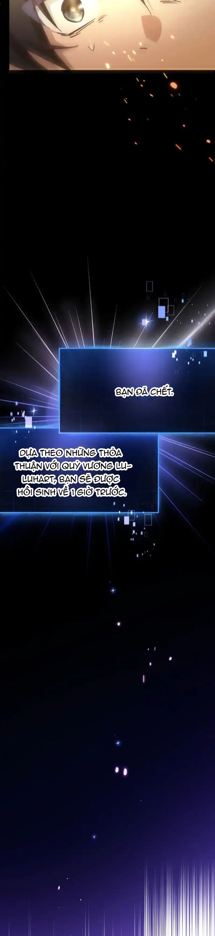 Kẻ Lạc Lối: Quỷ Vương Trọng Khải Chương 18 Ảnh 10