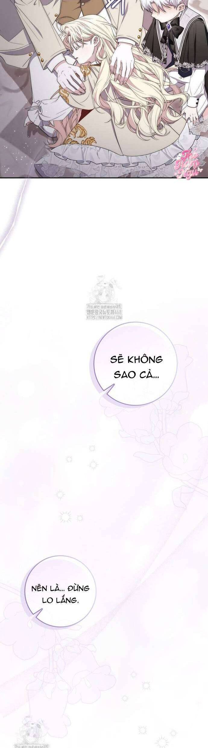 Nam Chính Bệnh Hoạn Ám Ảnh Với Sức Khoẻ Của Tôi Chương 22 Ảnh 9