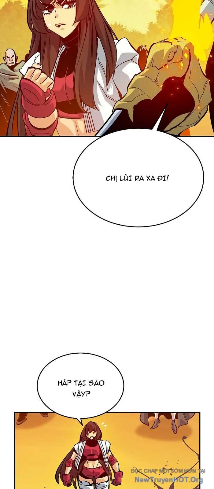 Độc Cô Tử Linh Sư Chương 173 Ảnh 10