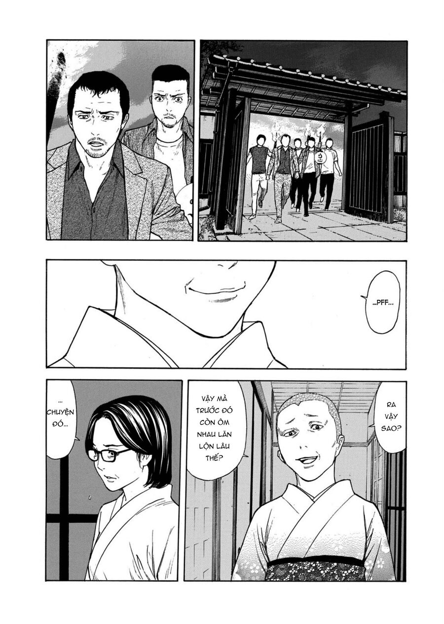 My Home Hero Chương 126 Ảnh 10