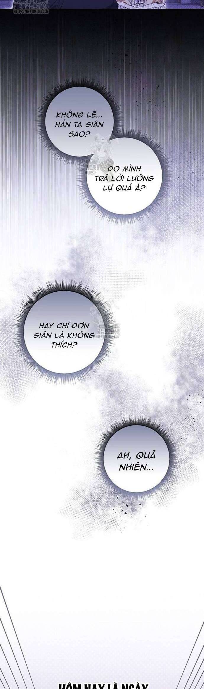 Nam Chính Bệnh Hoạn Ám Ảnh Với Sức Khoẻ Của Tôi Chương 21 Ảnh 36