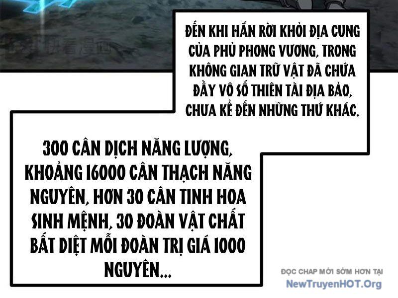 Toàn Cầu Cao Võ Chương 323 Ảnh 41