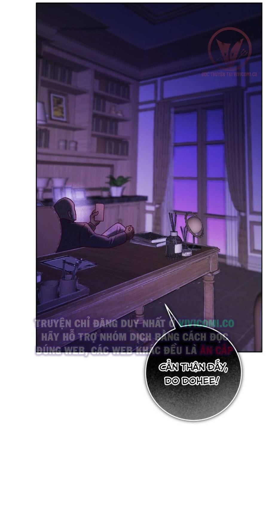 Chàng Quỷ Của Tôi Chương 14 Ảnh 64