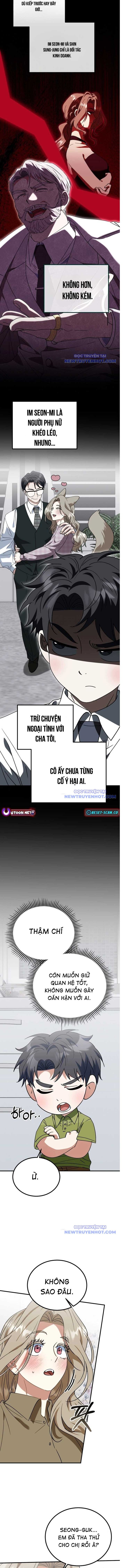 Tôi Sẽ Vực Dậy Gia Tộc Này Chương 24 Ảnh 13