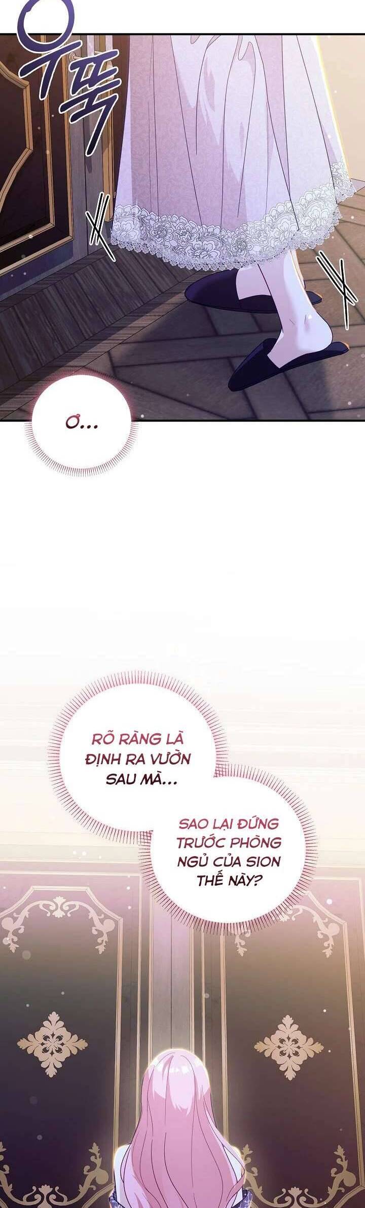 Dẫu Cho Con Gái Của Kẻ Phản Diện Trùng Sinh Chương 68 Ảnh 36