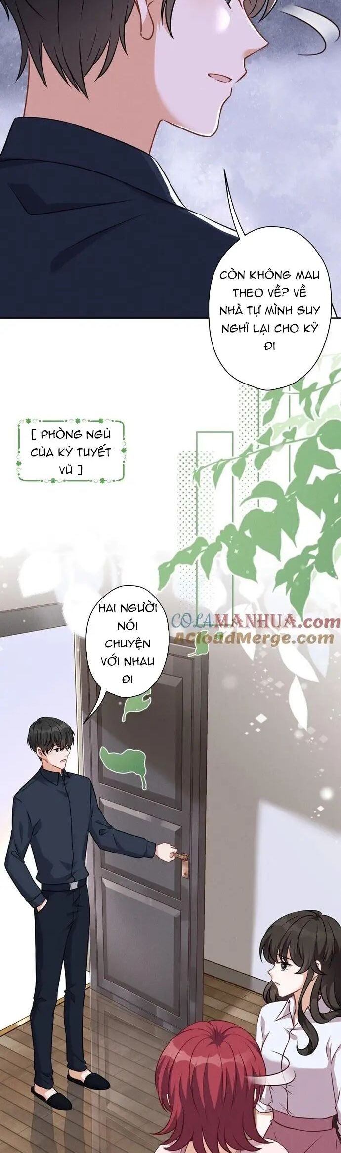 Long Vương Điện: Người Ở Rể Giàu Nhất Chương 121 Ảnh 10