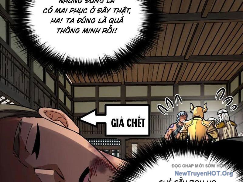 Toàn Cầu Cao Võ Chương 323 Ảnh 141