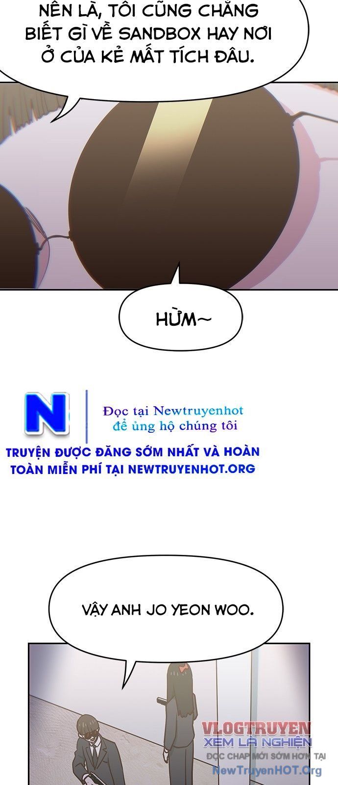 Unluck Chương 54 Ảnh 18