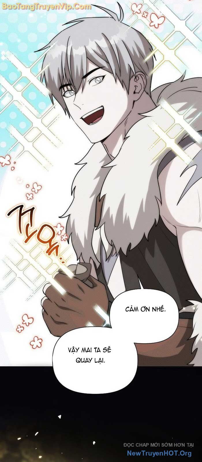 Trở Thành Man Di Ở Thế Giới Fantasy Chương 17 Ảnh 30