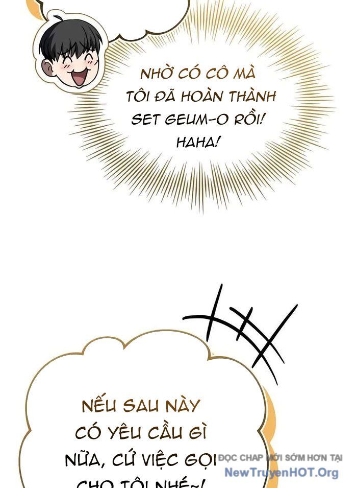 Kim Chiến Sĩ: Hành Trình Xây Dựng Đặc Tính Chương 50 Ảnh 35