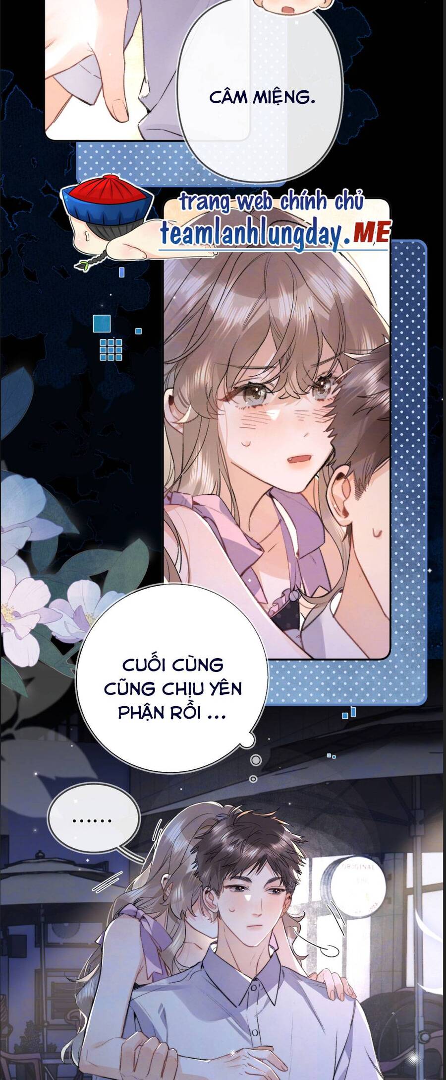 Tỏ Tình Chương 84 Ảnh 6