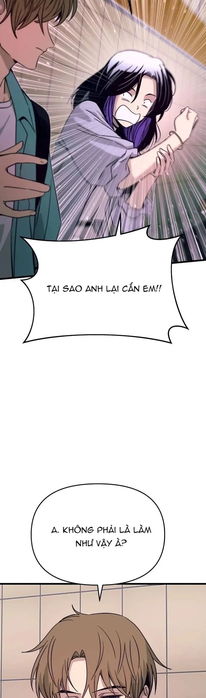 Định Mệnh Đôi Ta Giao Thoa Nơi Bến Tàu Chương 38 Ảnh 41
