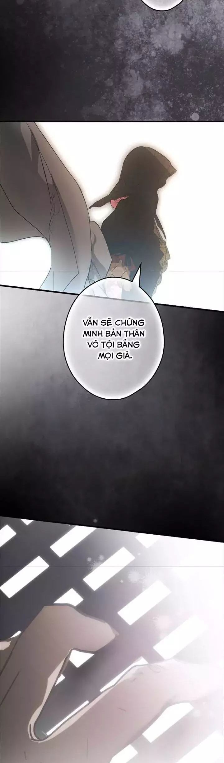 Câu Chuyện Cổ Tích Của Mẹ Kế Chương 133 Ảnh 70