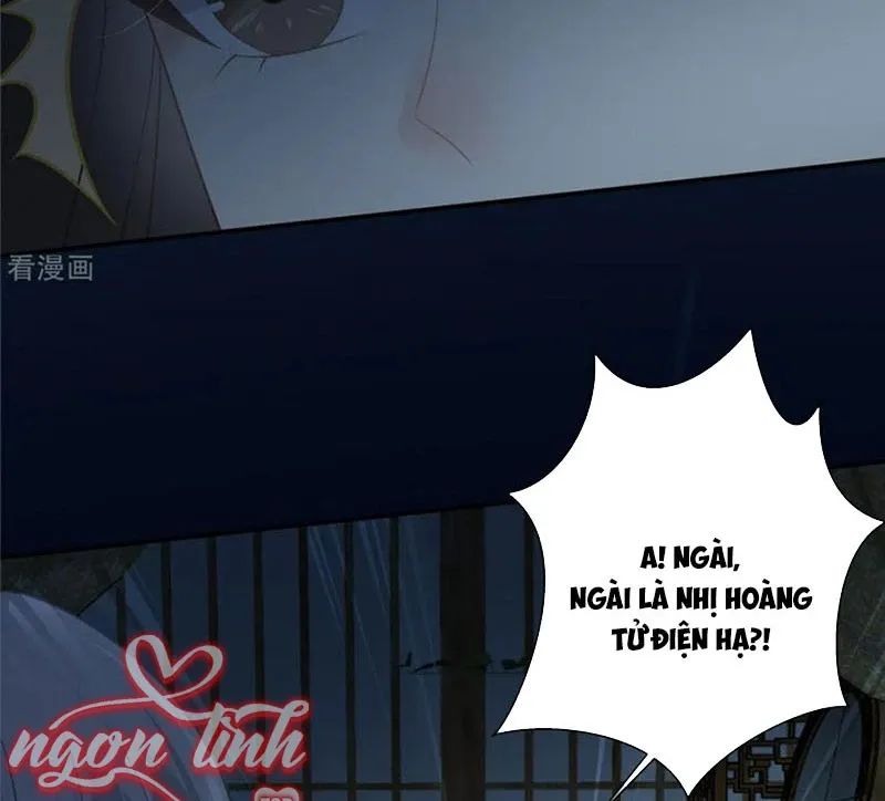 Tà Vương Phúc Hắc Sủng Nhập Cốt Chương 193 Ảnh 34