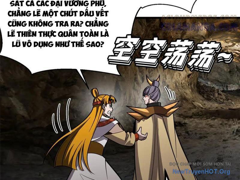 Toàn Cầu Cao Võ Chương 323 Ảnh 57