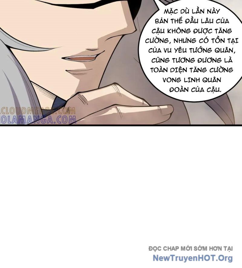 Thảm Họa Tử Linh Sư Chương 203 Ảnh 71