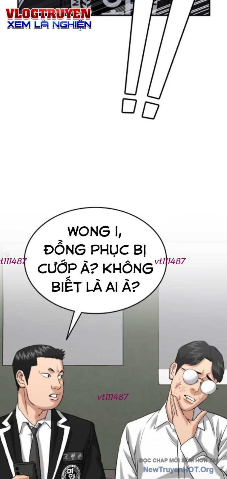 Minh Vương Chương 33 Ảnh 50