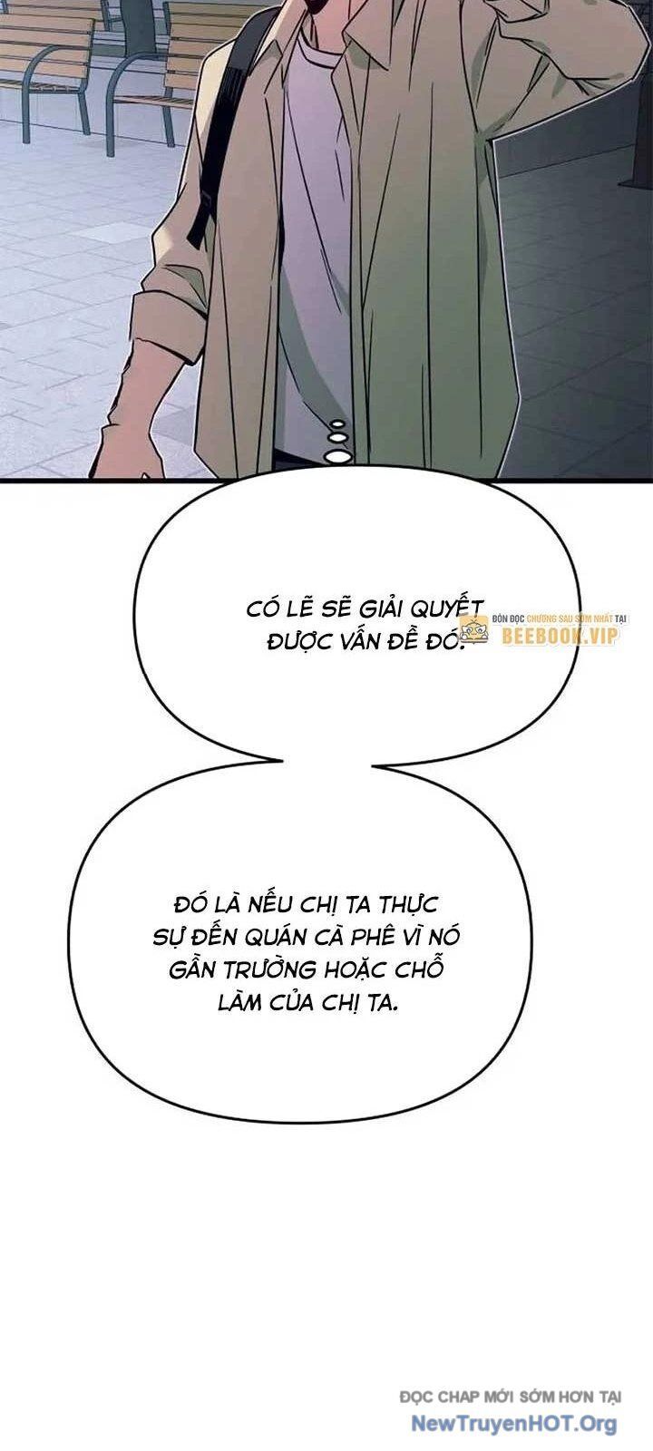 Bias Của Tôi Trên Chuyến Tàu Cuối Cùng Chương 28 Ảnh 67